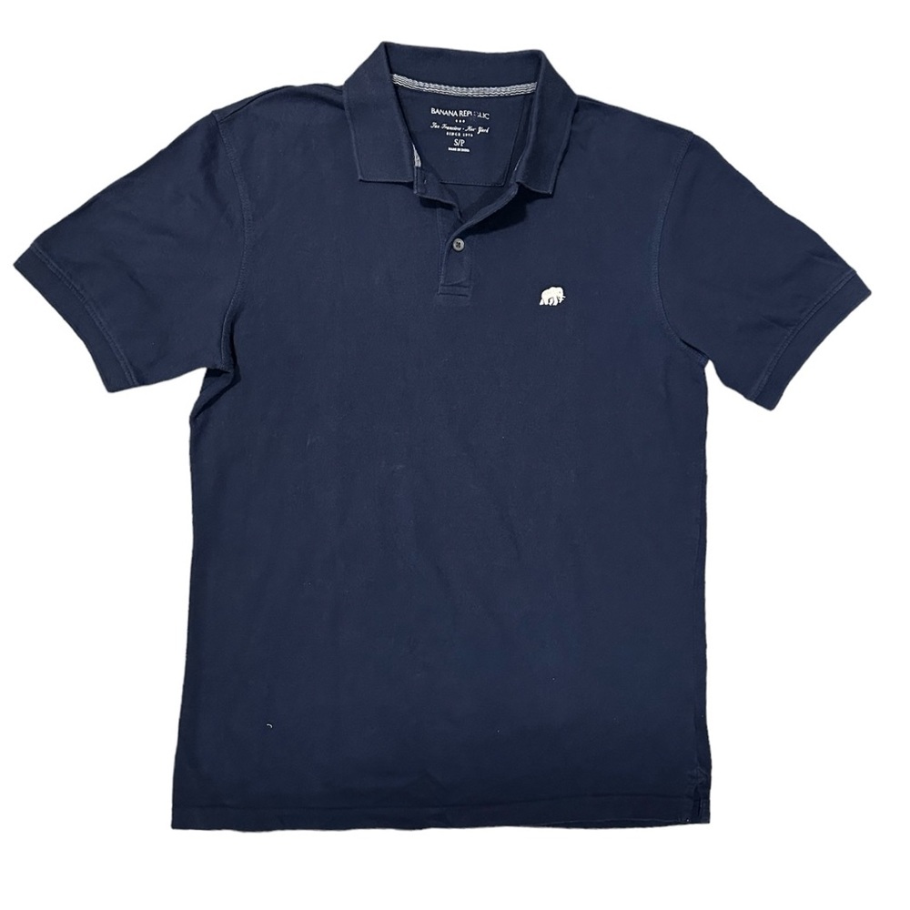Banana Republic Men’s Polo​